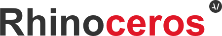 Logo Rhinoceros